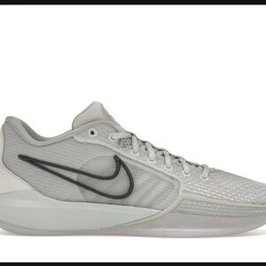 Nike Sabrina 1 Ionic Photon Dust (Women's14) Men's 12.5